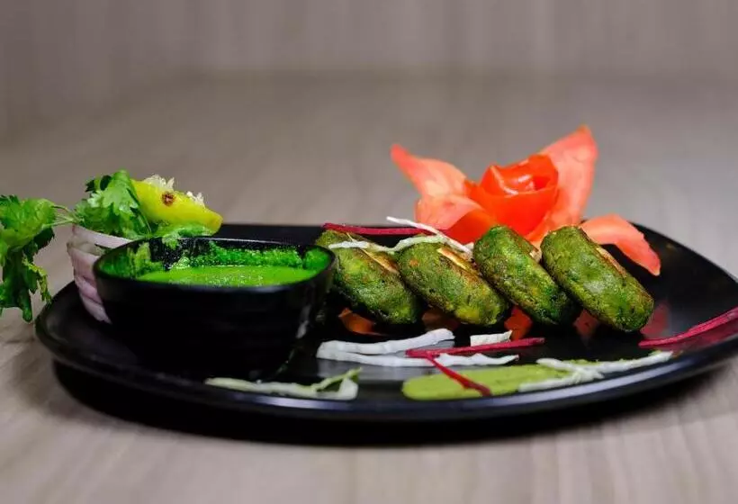 Pride Biznotel Sasan Gir