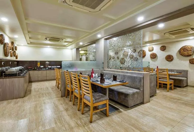 Pride Biznotel Sasan Gir