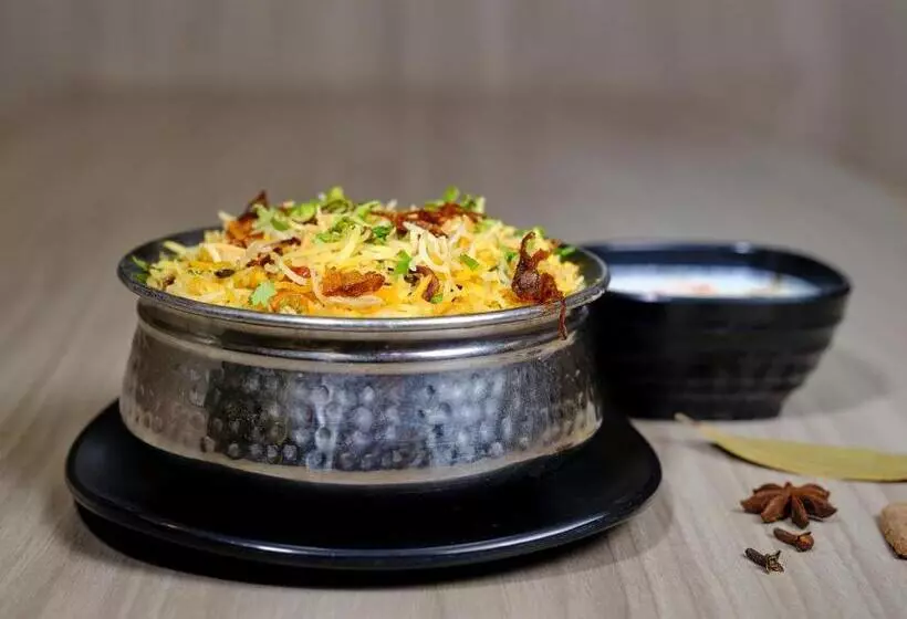 Pride Biznotel Sasan Gir