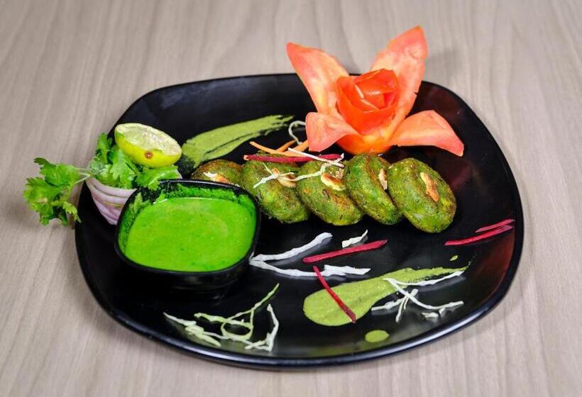 Pride Biznotel Sasan Gir