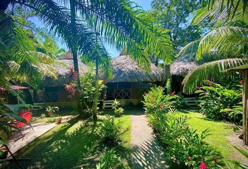 هاستل Casa De La Iguana