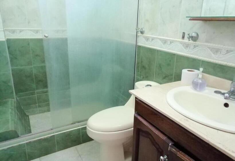 Общежитие Hellen House Playa Rodadero Santa Marta