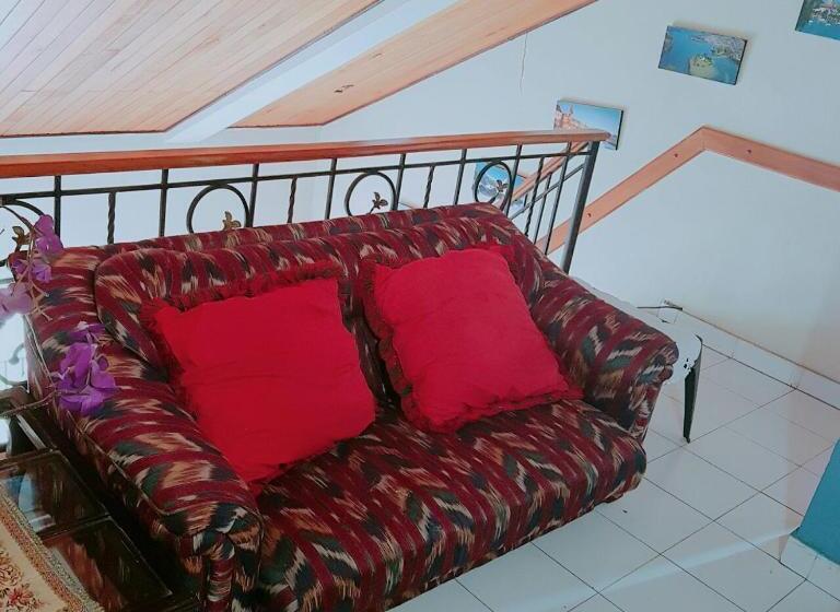 Общежитие Hellen House Playa Rodadero Santa Marta