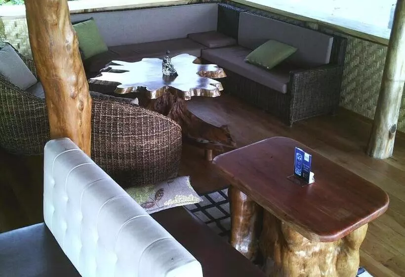 هاستل Jjs Backpackers Village
