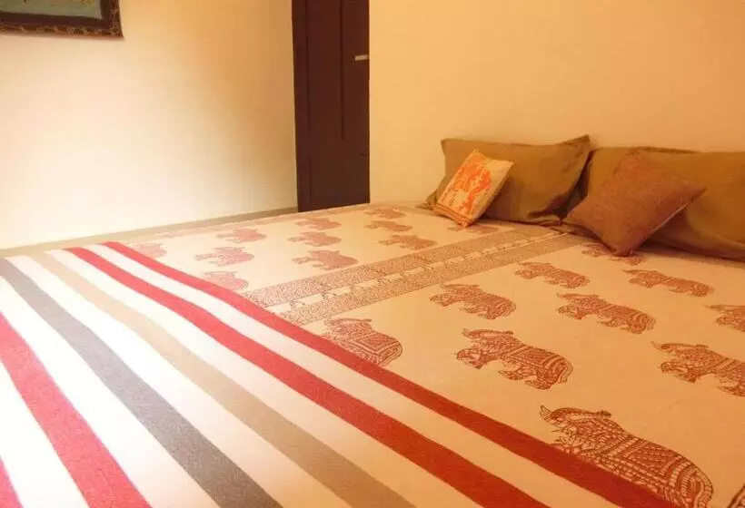 هاستل Kochill Relax & Stay