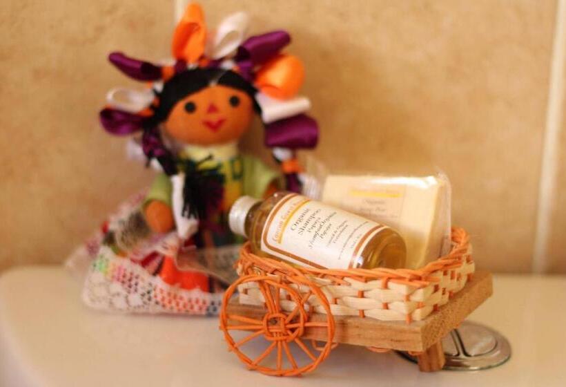 مبيت وإفطار Cancun Guest House 2