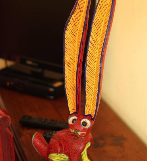 مبيت وإفطار Cancun Guest House 2