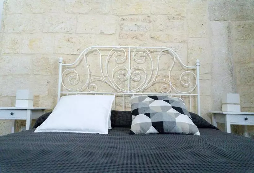 ベッドアンドブレックファースト Donato Rooms