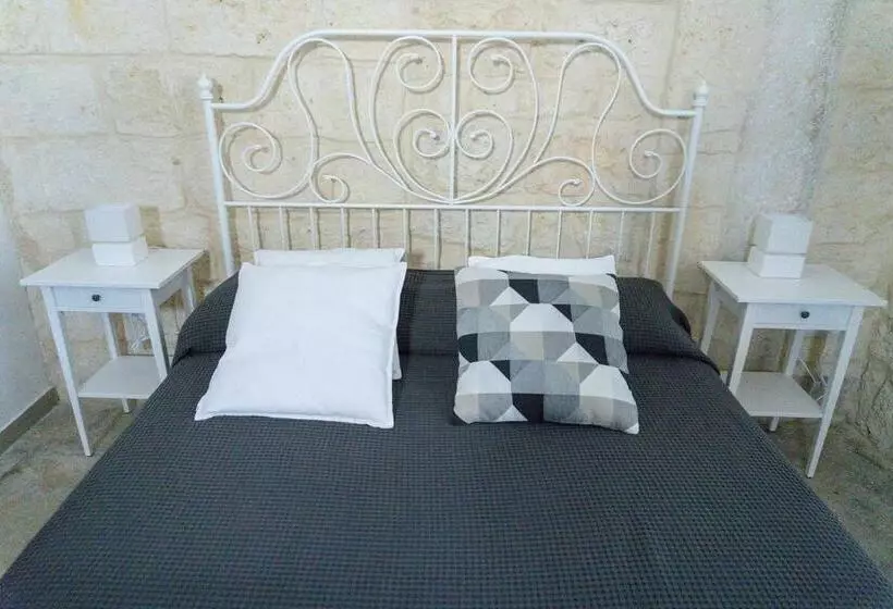 ベッドアンドブレックファースト Donato Rooms