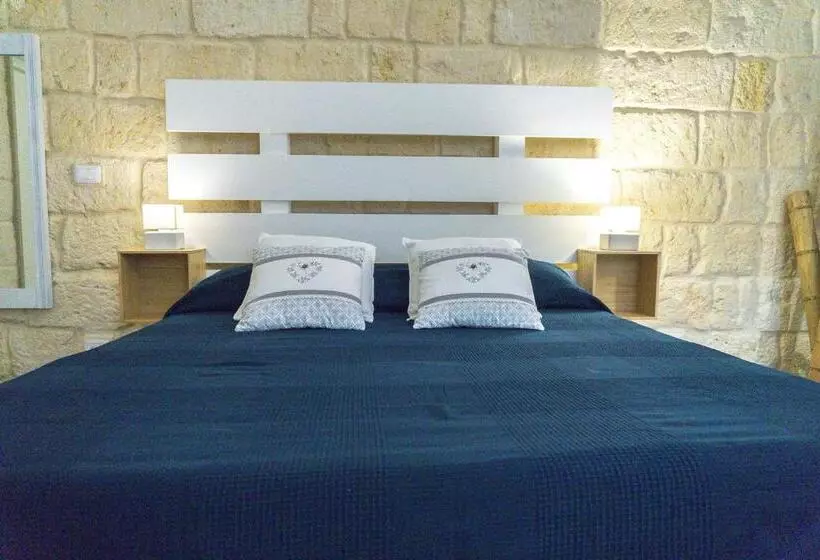 ベッドアンドブレックファースト Donato Rooms