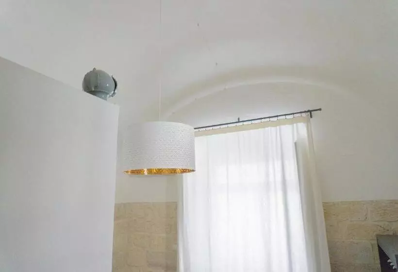 ベッドアンドブレックファースト Donato Rooms