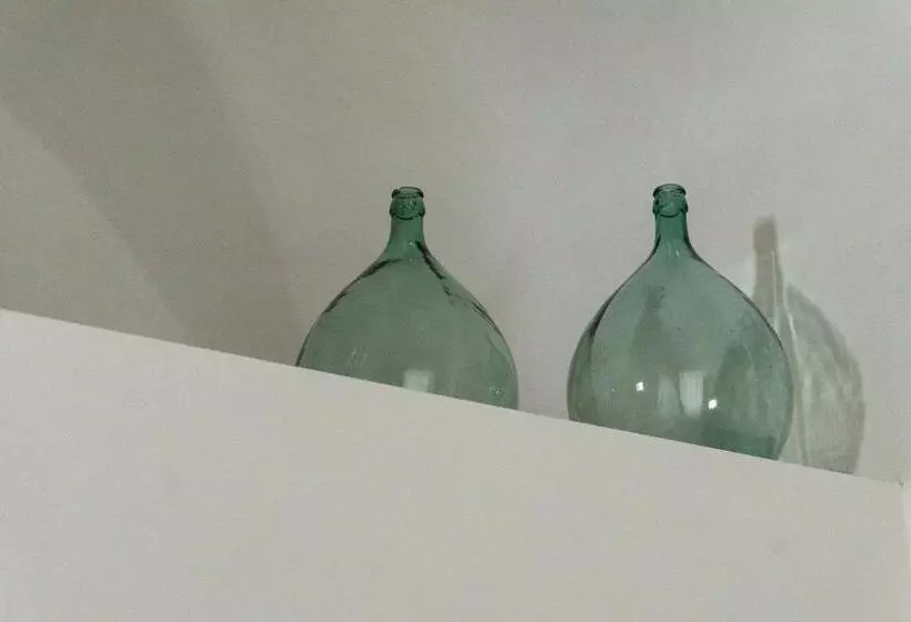 ベッドアンドブレックファースト Donato Rooms