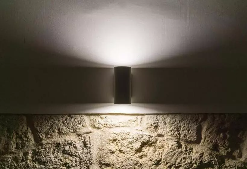 ベッドアンドブレックファースト Donato Rooms