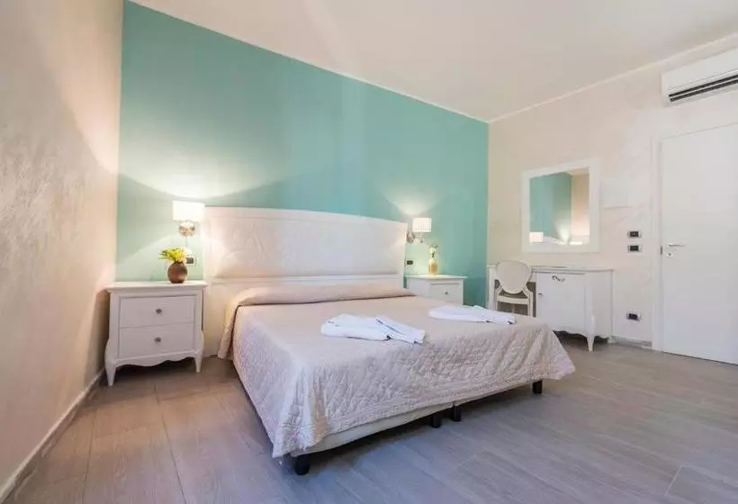 ベッドアンドブレックファースト Porta Nazionale Dependance