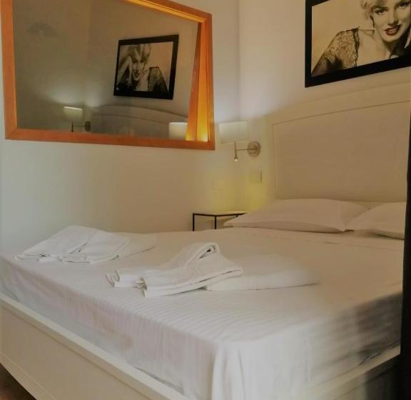 مبيت وإفطار Porta Nazionale Dependance