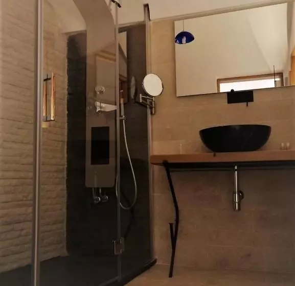 ベッドアンドブレックファースト Porta Nazionale Dependance