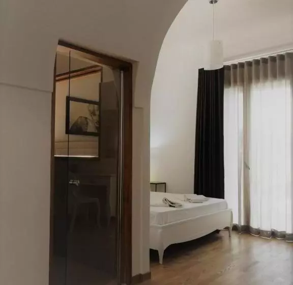 ベッドアンドブレックファースト Porta Nazionale Dependance