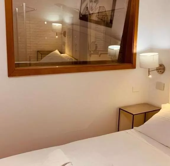 ベッドアンドブレックファースト Porta Nazionale Dependance