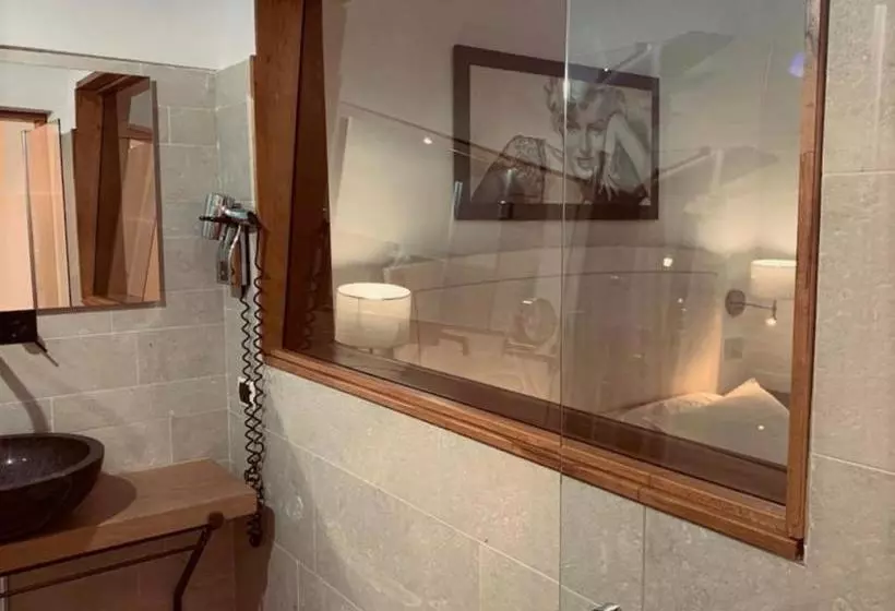 ベッドアンドブレックファースト Porta Nazionale Dependance