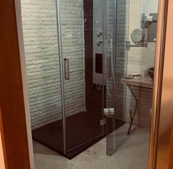 مبيت وإفطار Porta Nazionale Dependance