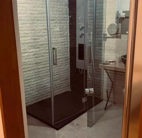 ベッドアンドブレックファースト Porta Nazionale Dependance