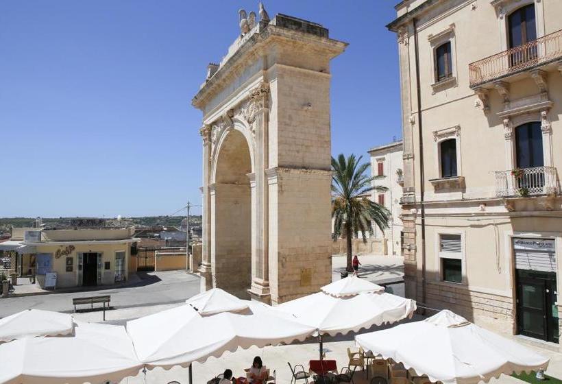 مبيت وإفطار Porta Nazionale Dependance