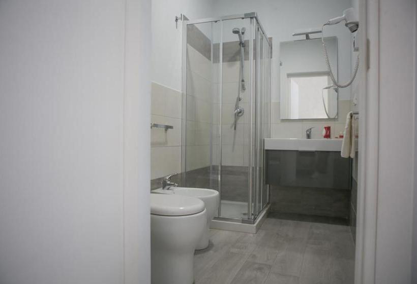 مبيت وإفطار Porta Nazionale Dependance