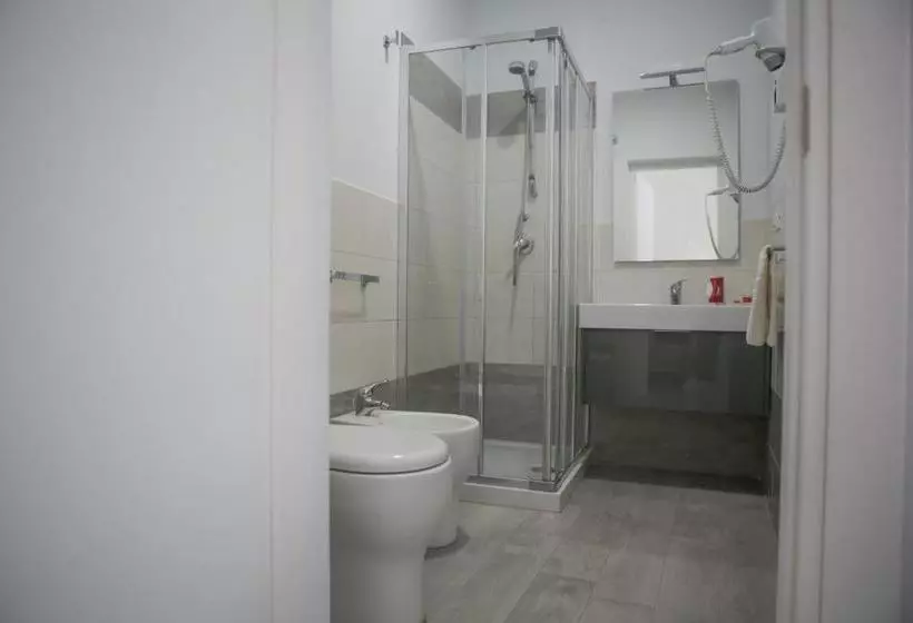 ベッドアンドブレックファースト Porta Nazionale Dependance