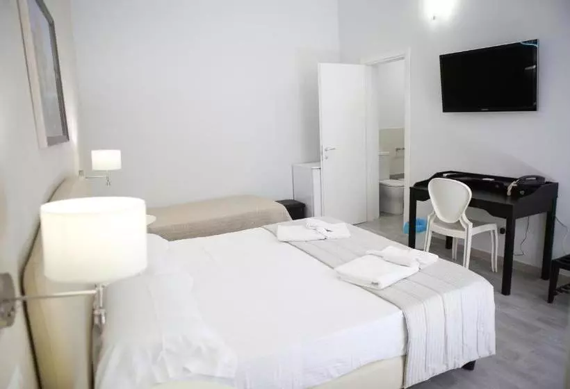 ベッドアンドブレックファースト Porta Nazionale Dependance