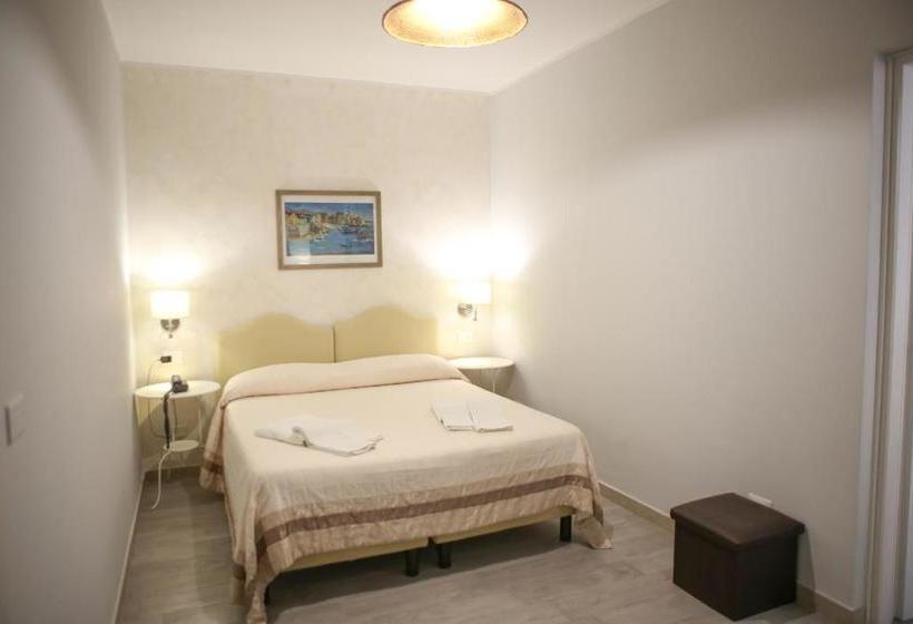 مبيت وإفطار Porta Nazionale Dependance