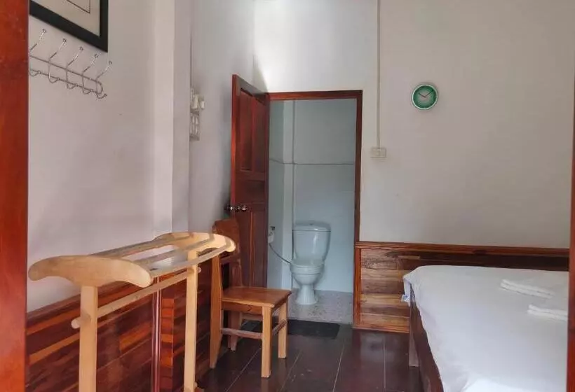 ベッドアンドブレックファースト Sunset Bungalows & Gh