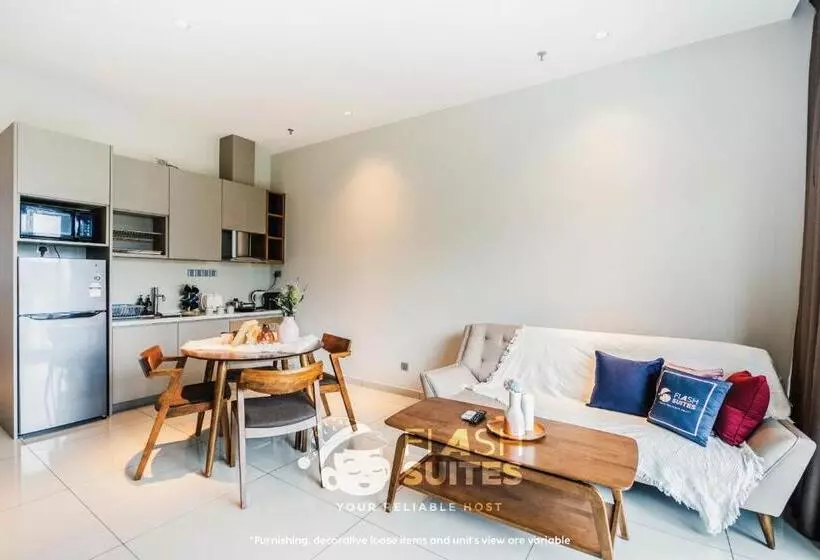 Geo38 Premium Suites At Genting Highlands