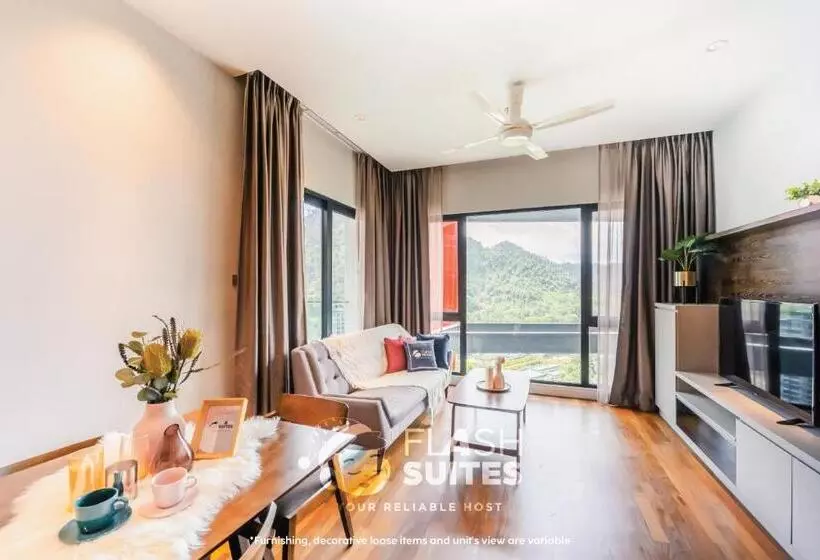 Geo38 Premium Suites At Genting Highlands