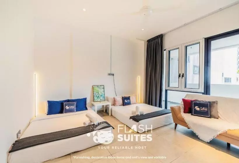 Geo38 Premium Suites At Genting Highlands