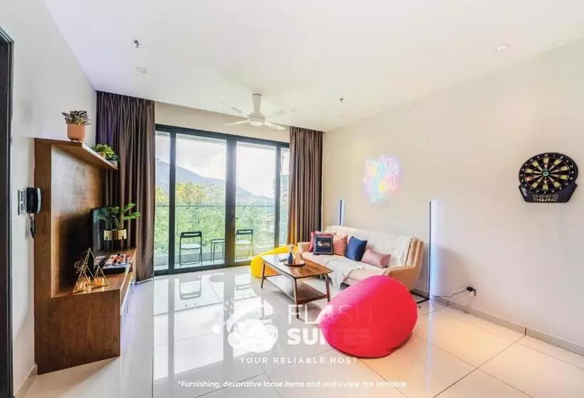 Geo38 Premium Suites At Genting Highlands