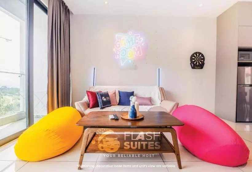 Geo38 Premium Suites At Genting Highlands