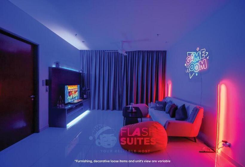 Geo38 Premium Suites At Genting Highlands