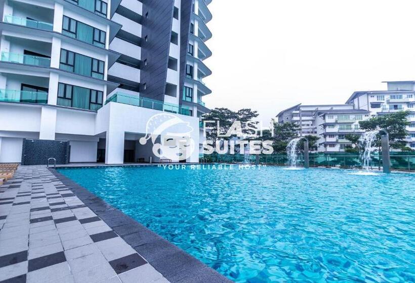 Geo38 Premium Suites At Genting Highlands