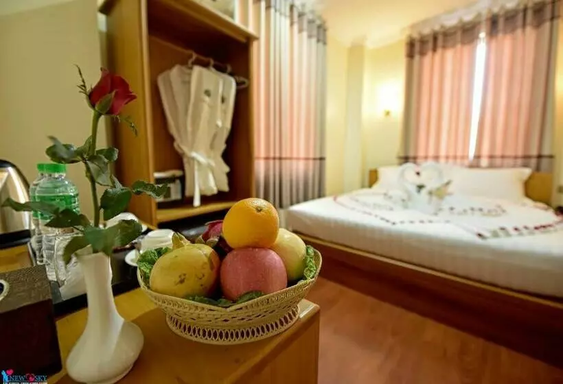 Hotelli Homey Mandalay