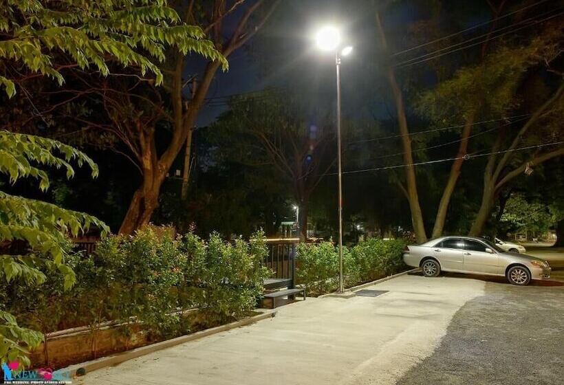 هتل Homey Mandalay