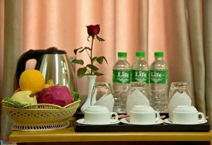 Hotelli Homey Mandalay