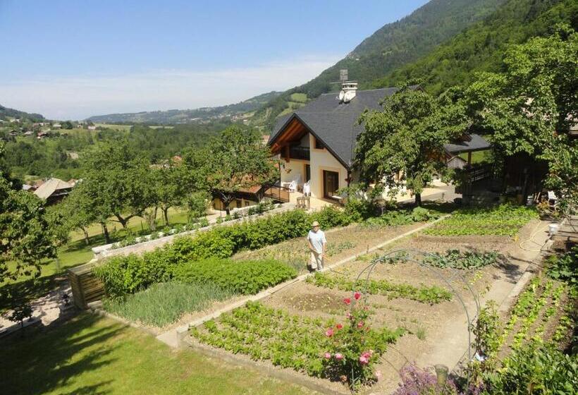 Отель Hôtel Plein Soleil