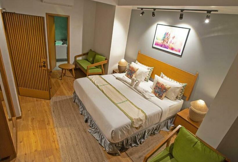 فندق Nova Boutique