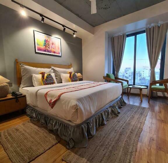 فندق Nova Boutique