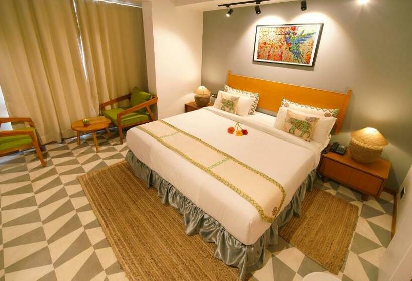 فندق Nova Boutique