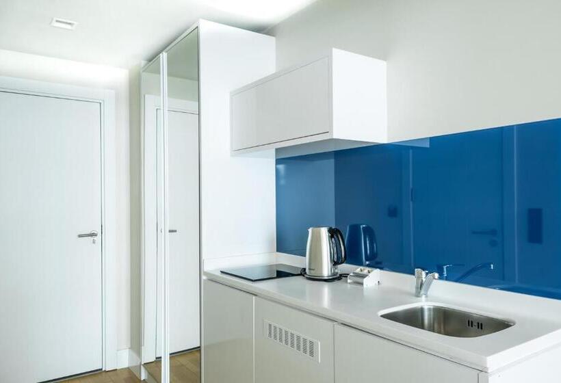 Orbi City Hotel Official