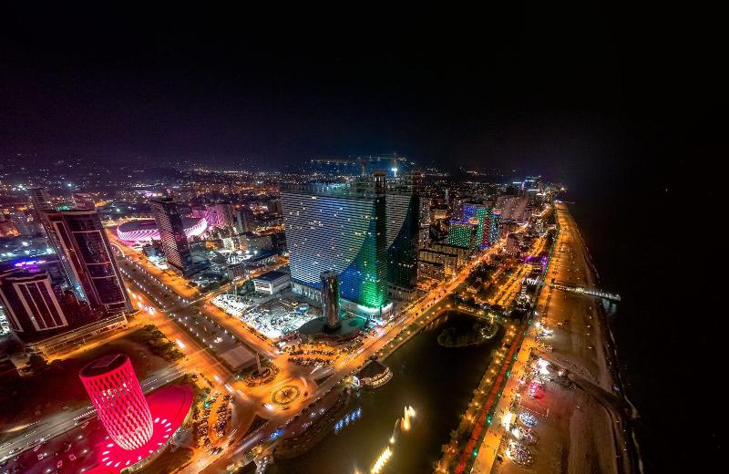 Orbi City Hotel Official