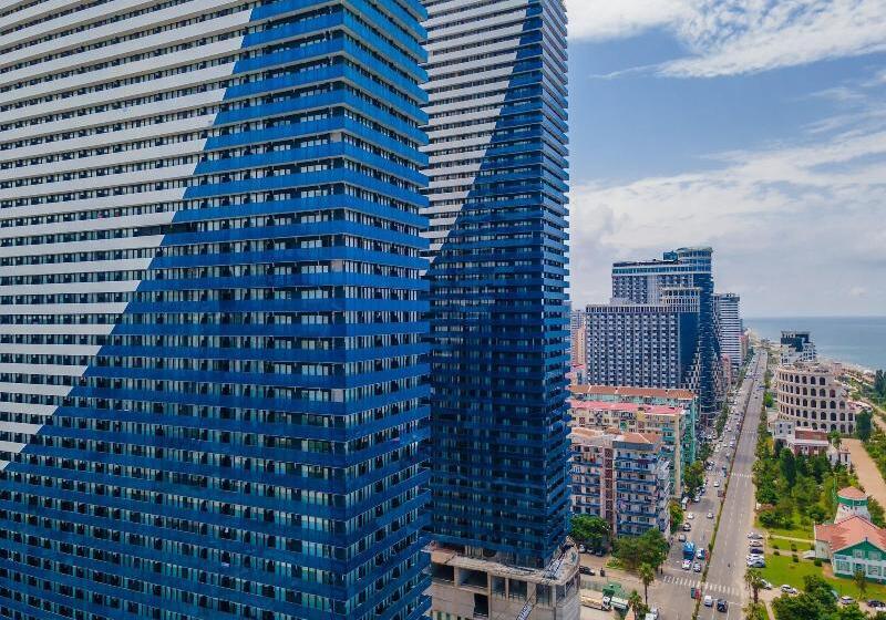 Orbi City Hotel Official