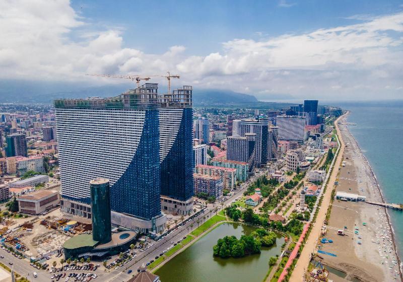 Orbi City Hotel Official