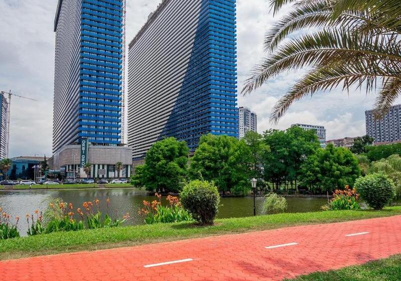 Orbi City Hotel Official